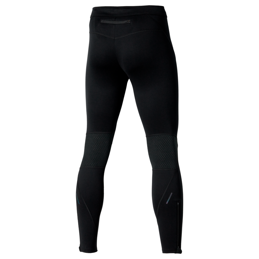 Mizuno Active Warmalite Long Tight Black